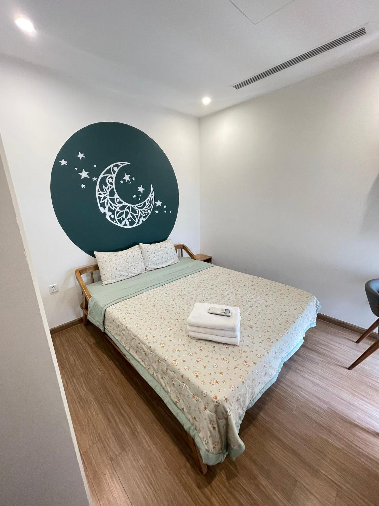 - Vinhomes Skylake - Luxury Services - Galaxyhouse *