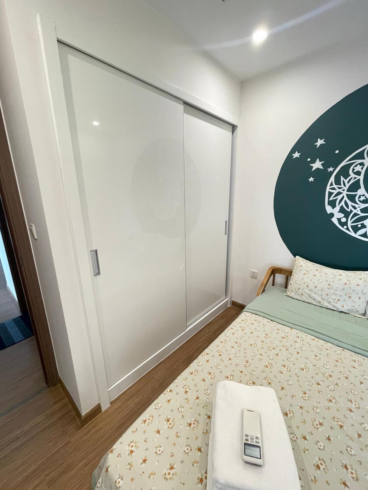 Apartment - Vinhomes Skylake - Luxury Services - Galaxyhouse
