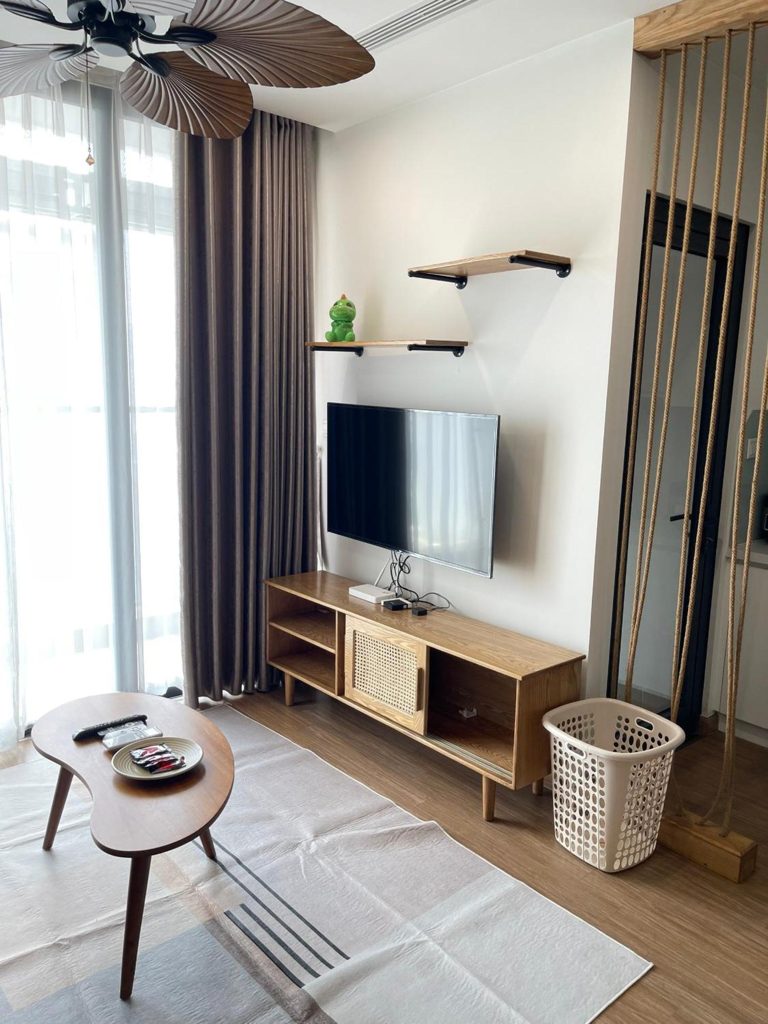 - Vinhomes Skylake - Luxury Services - Galaxyhouse Appartement