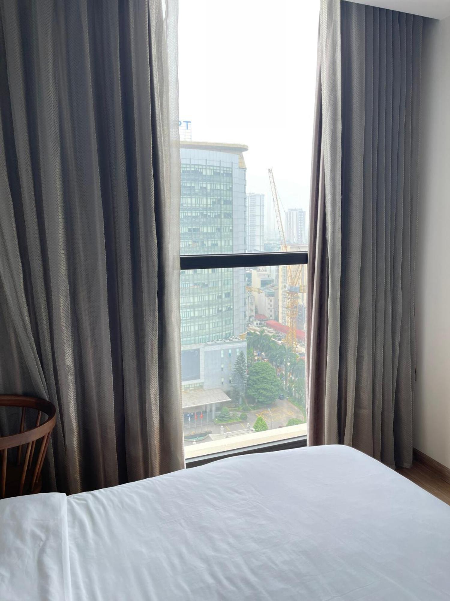 Apartment - Vinhomes Skylake - Luxury Services - Galaxyhouse Hanoi