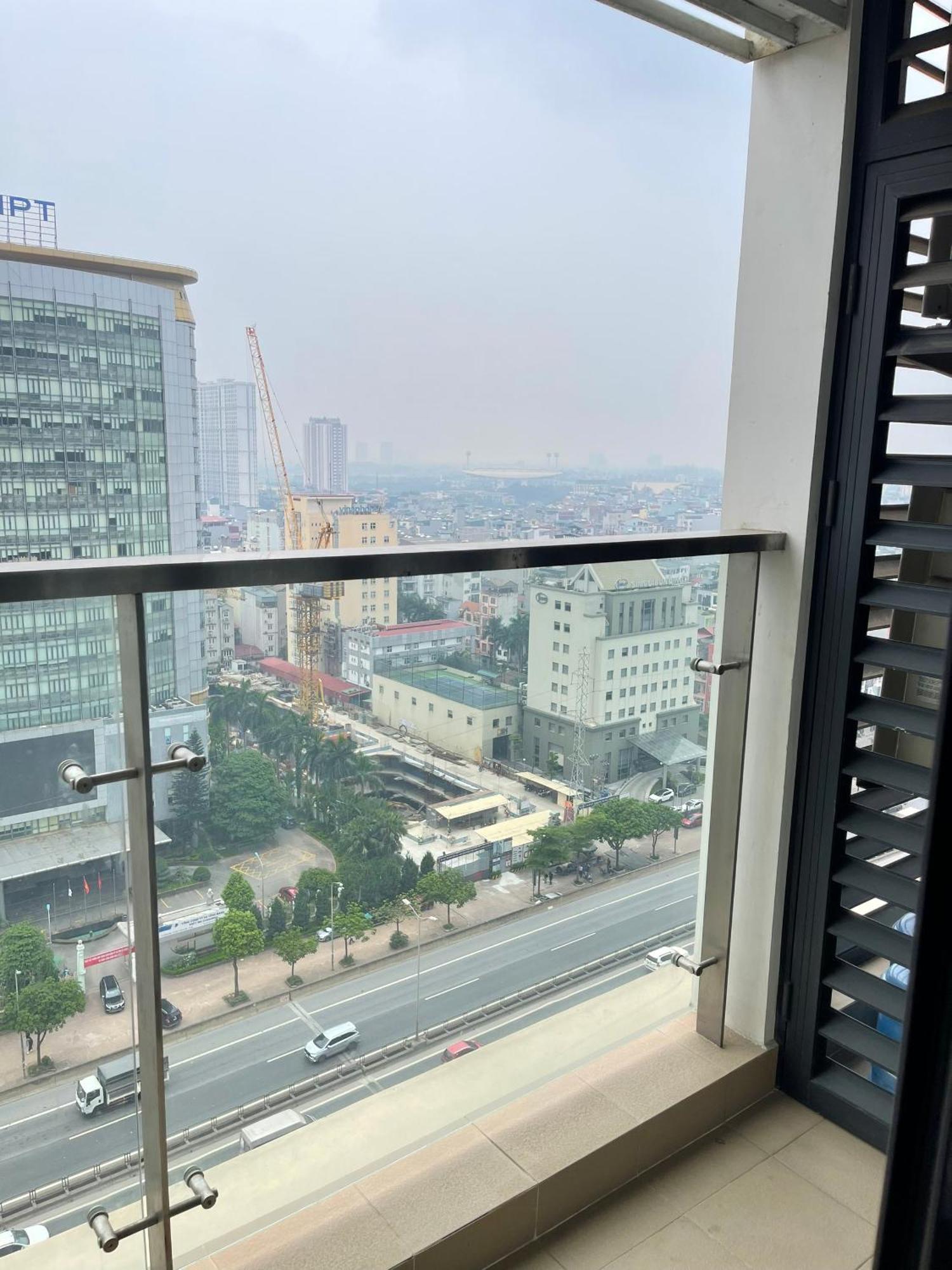 - Vinhomes Skylake - Luxury Services - Galaxyhouse Appartement Hanoï
