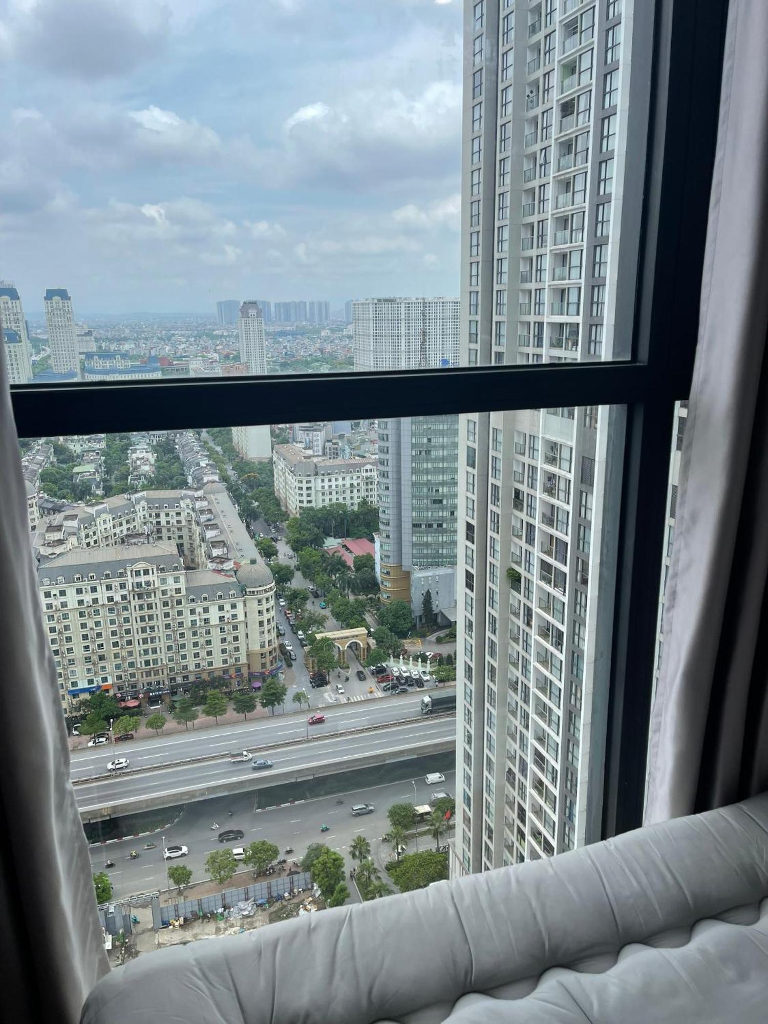 Appartement - Vinhomes Skylake - Luxury Services - Galaxyhouse *