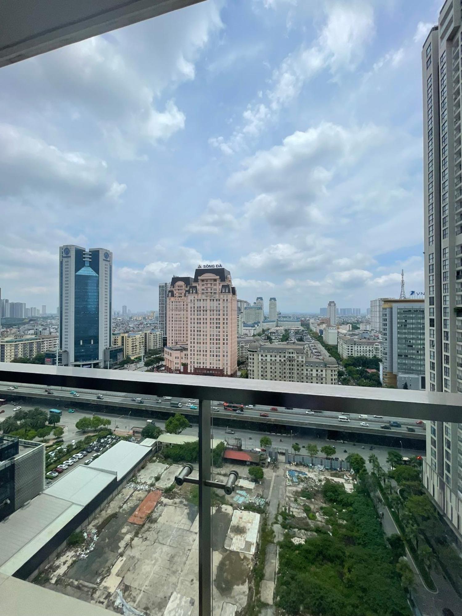 Appartement - Vinhomes Skylake - Luxury Services - Galaxyhouse Hanoï
