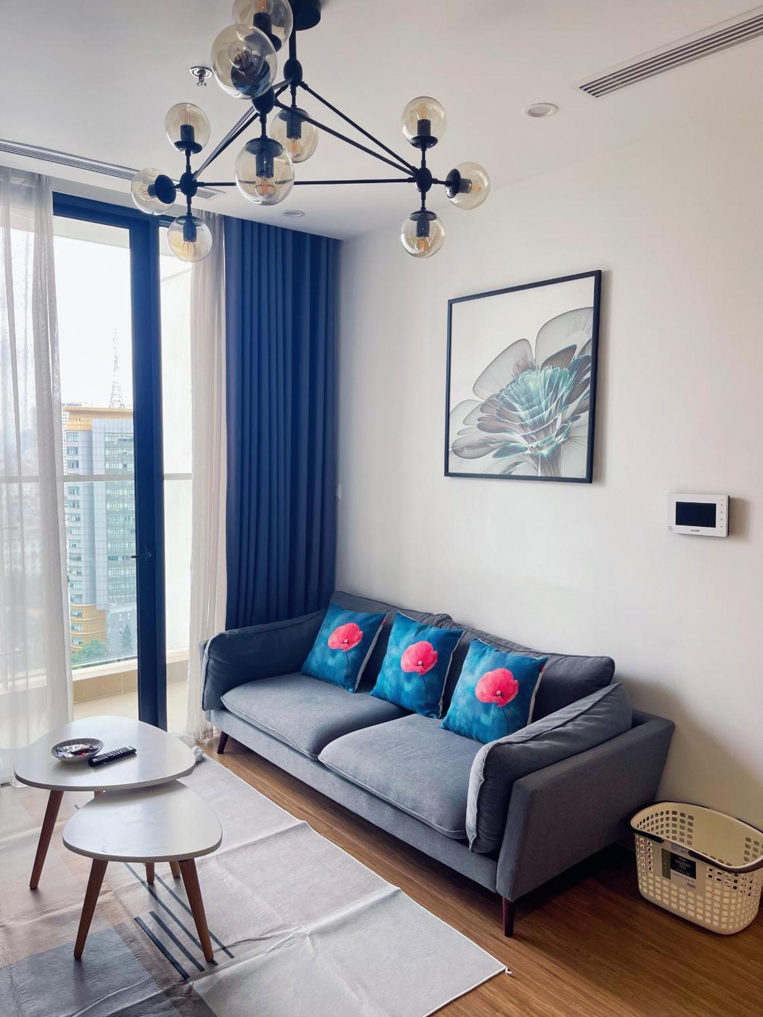 Appartement - Vinhomes Skylake - Luxury Services - Galaxyhouse Hanoï