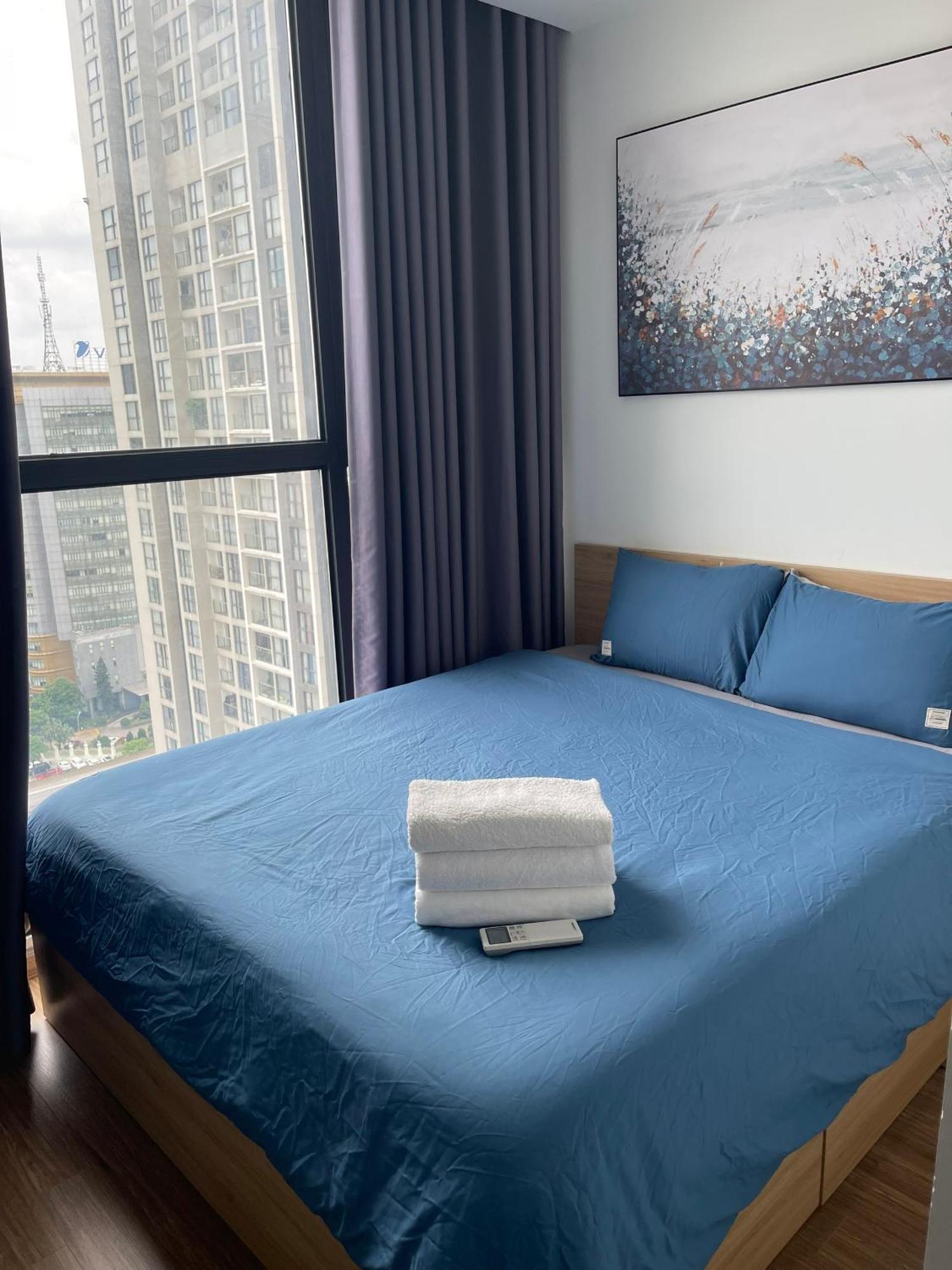 - Vinhomes Skylake - Luxury Services - Galaxyhouse Appartement Hanoï