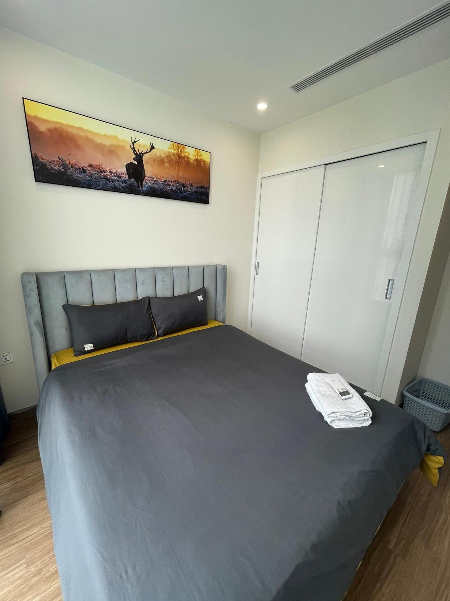 - Vinhomes Skylake - Luxury Services - Galaxyhouse * Hanoï