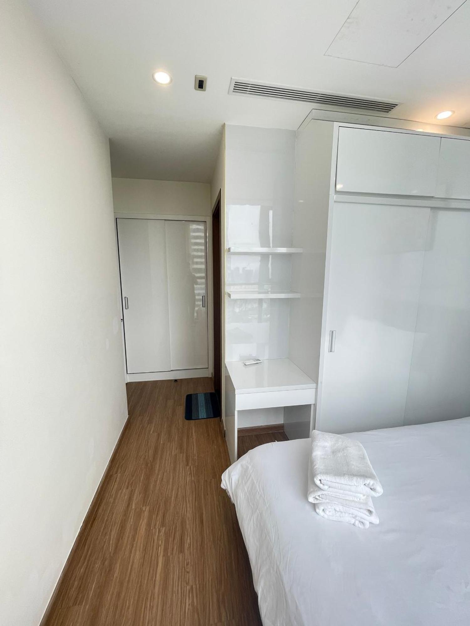 Apartment - Vinhomes Skylake - Luxury Services - Galaxyhouse Hanoi