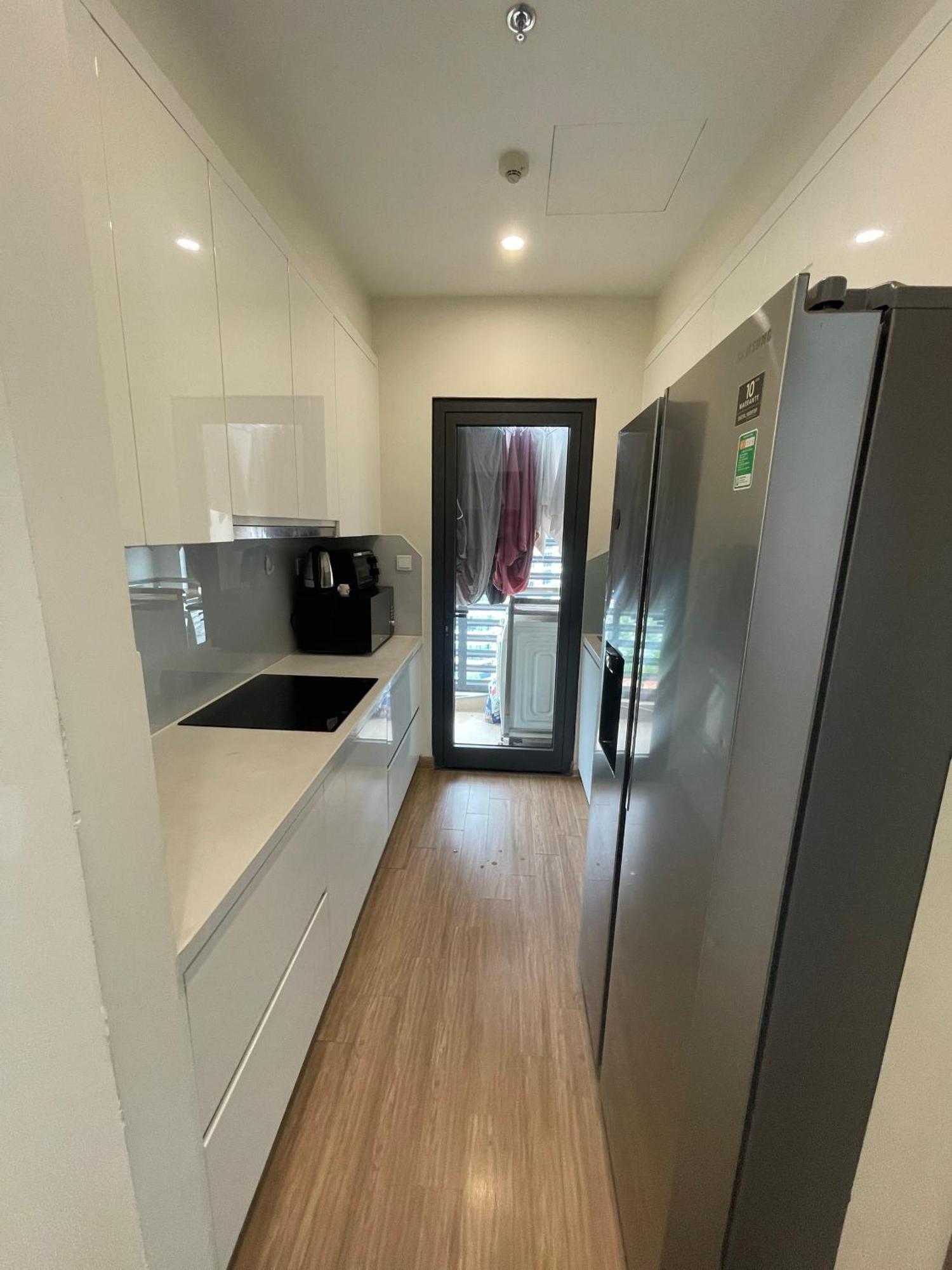 - Vinhomes Skylake - Luxury Services - Galaxyhouse Hanoï