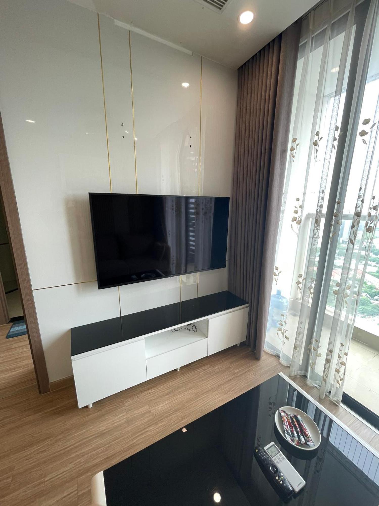 - Vinhomes Skylake - Luxury Services - Galaxyhouse Hanoi