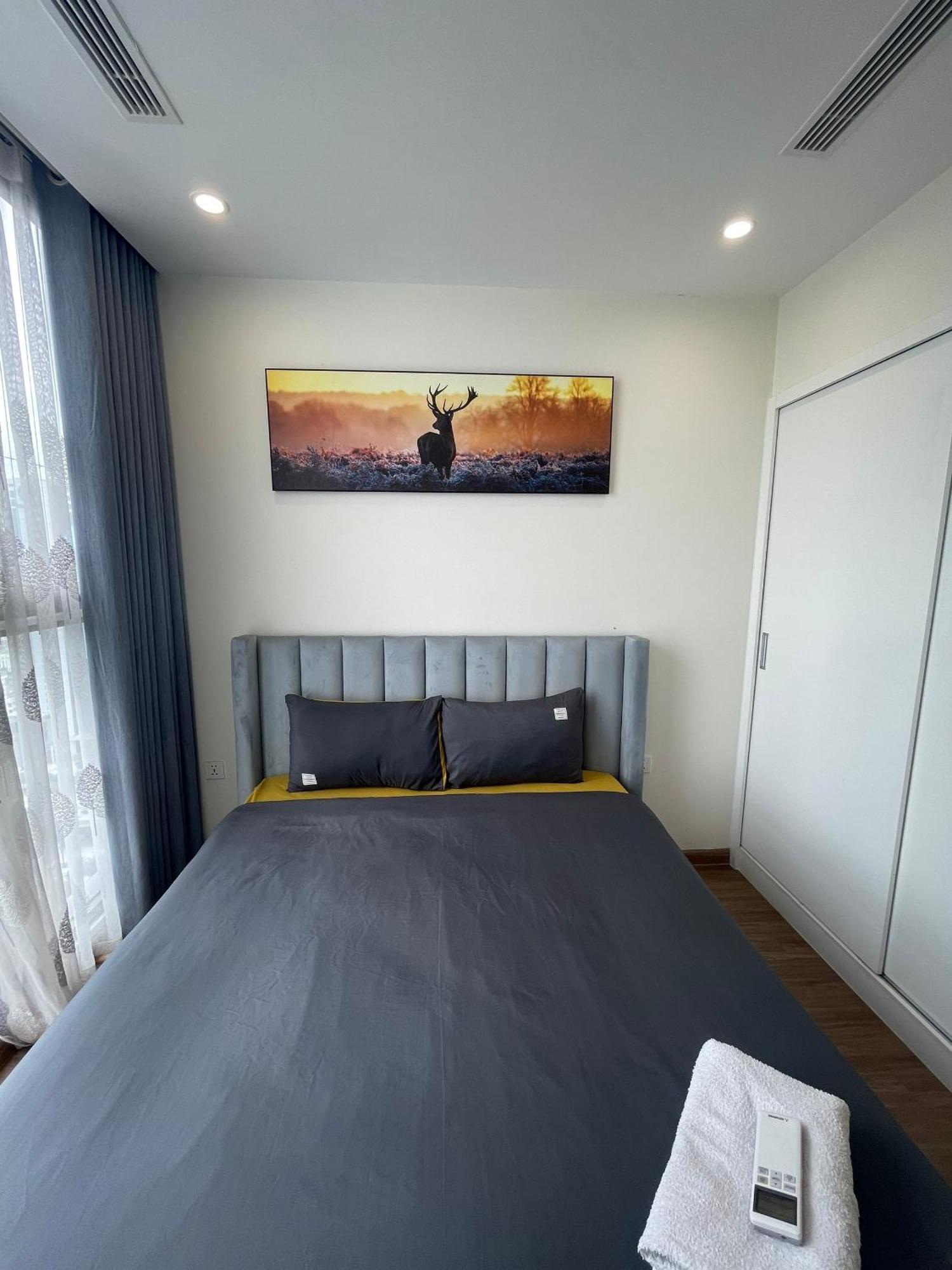 - Vinhomes Skylake - Luxury Services - Galaxyhouse * Hanoï