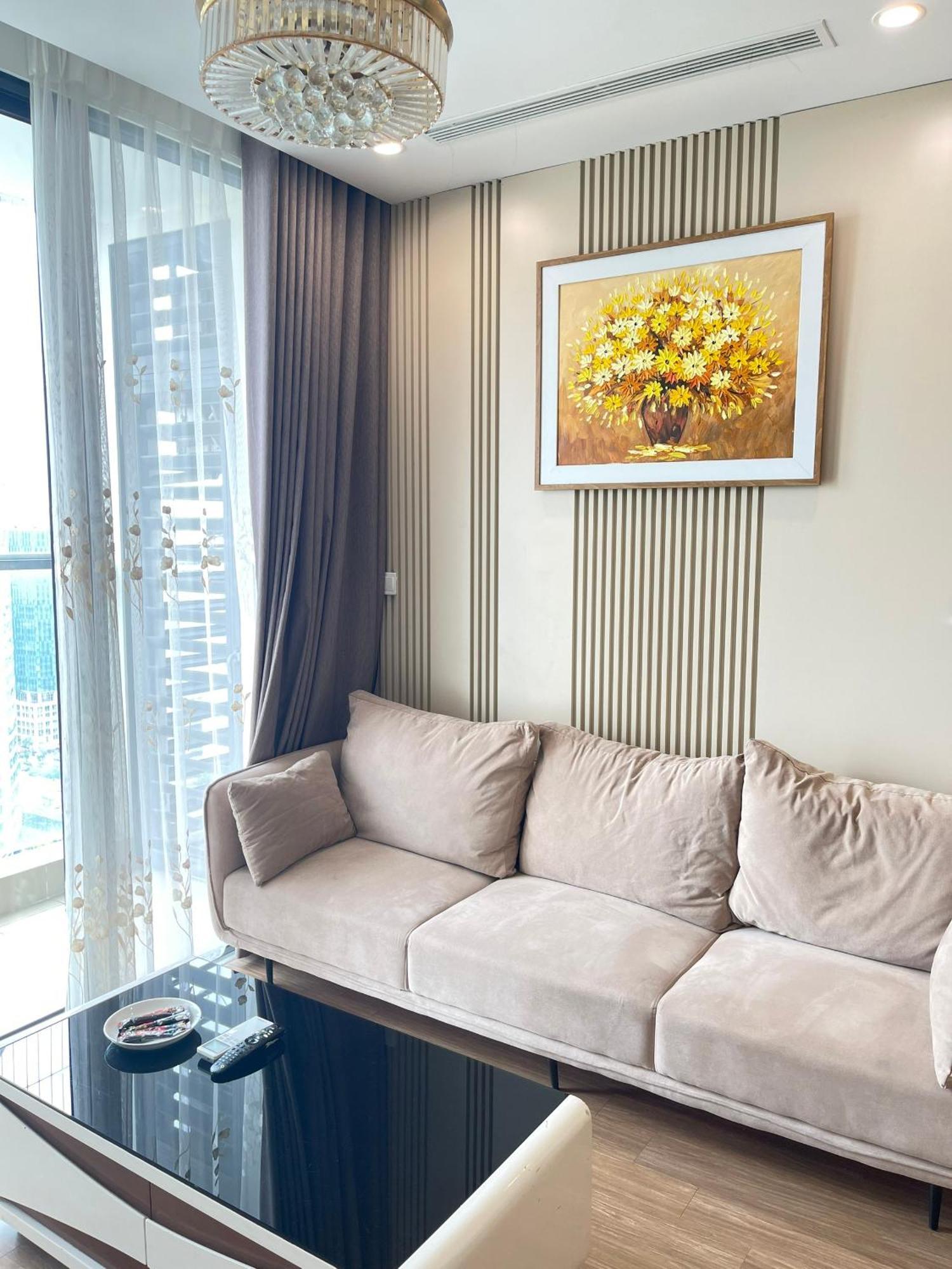 - Vinhomes Skylake - Luxury Services - Galaxyhouse Appartement *