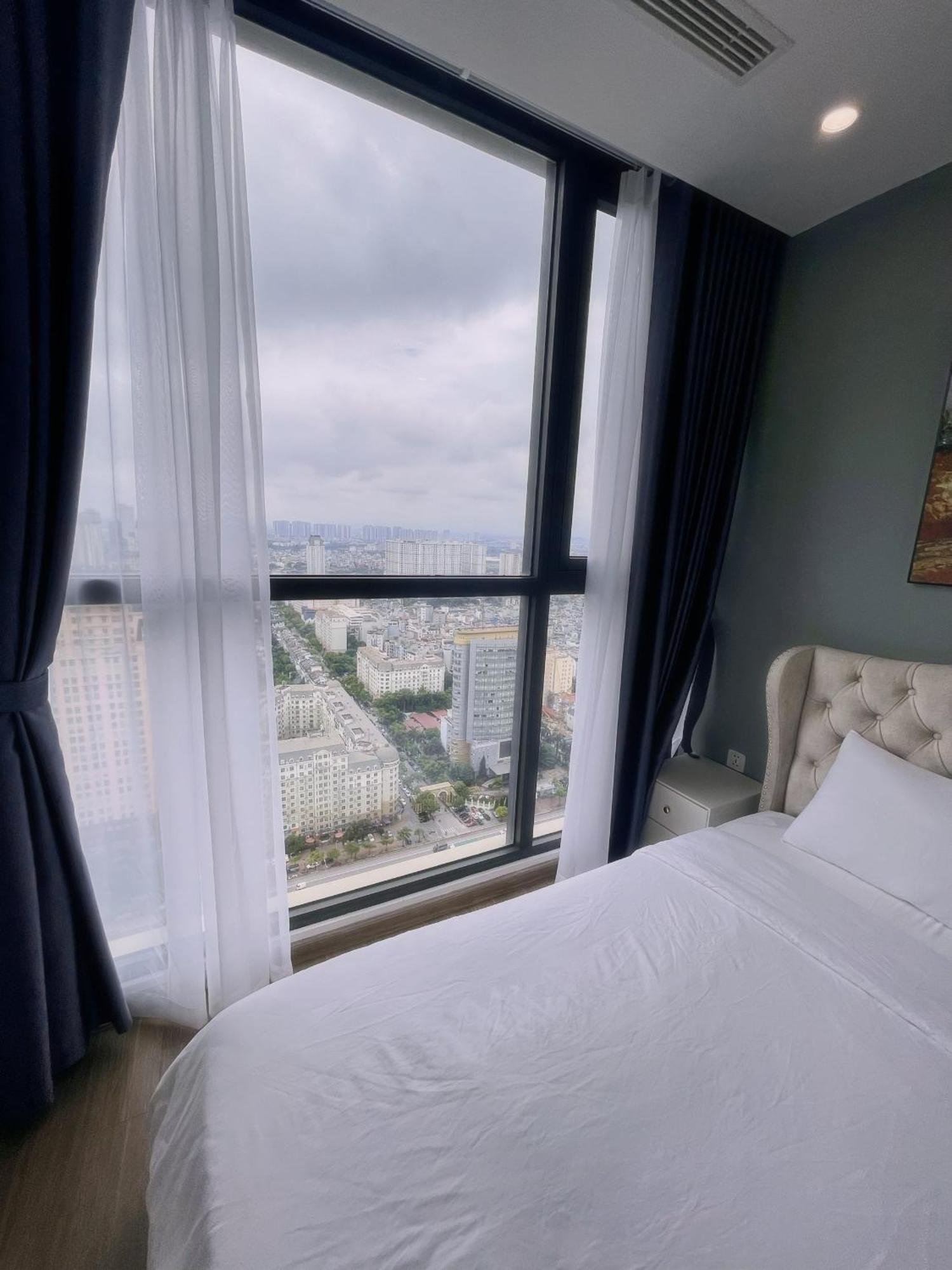 - Vinhomes Skylake - Luxury Services - Galaxyhouse Appartement