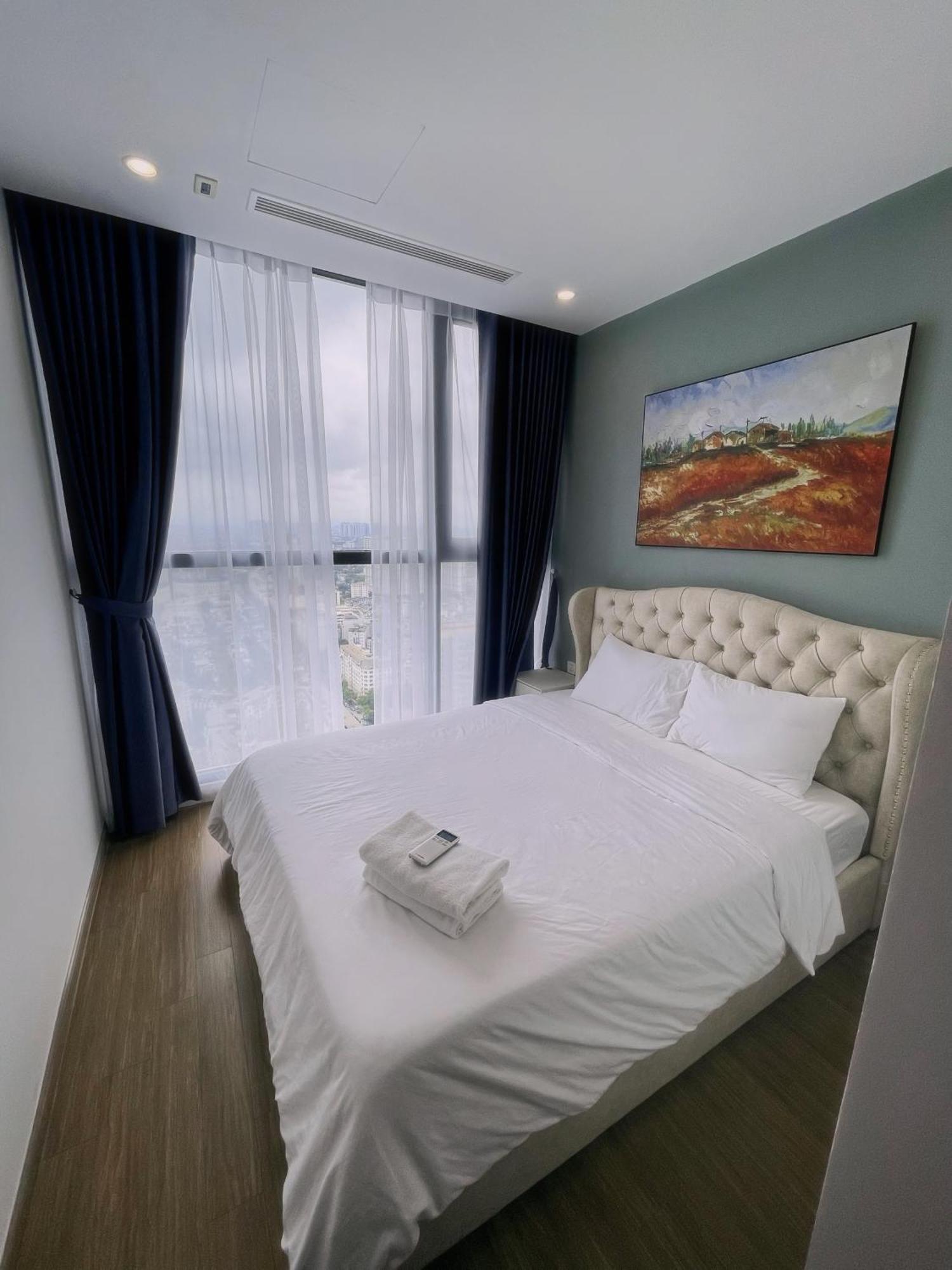 - Vinhomes Skylake - Luxury Services - Galaxyhouse *