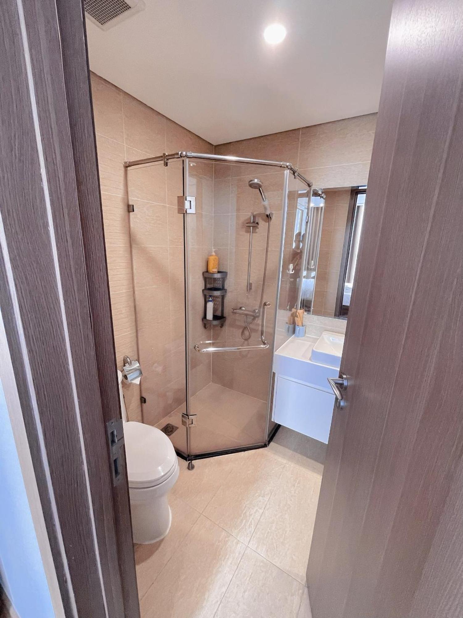 - Vinhomes Skylake - Luxury Services - Galaxyhouse Apartment *