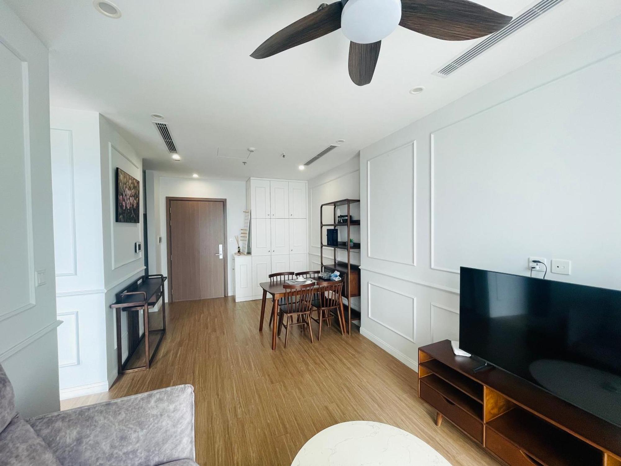 Appartement - Vinhomes Skylake - Luxury Services - Galaxyhouse