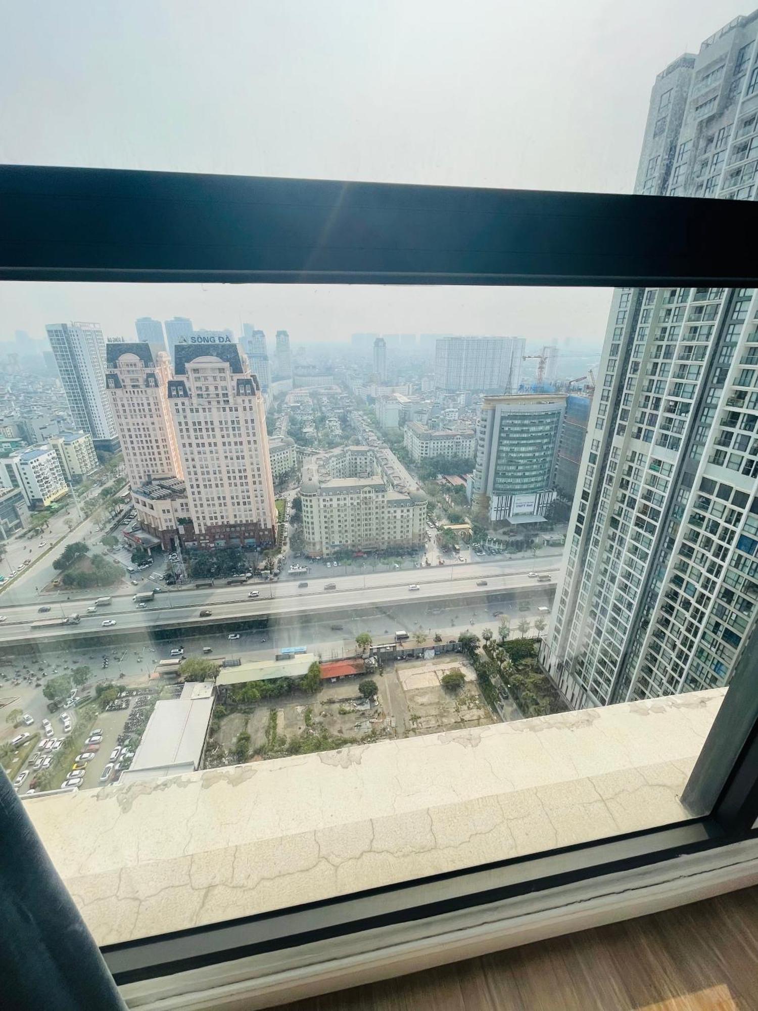 Appartement - Vinhomes Skylake - Luxury Services - Galaxyhouse Hanoï