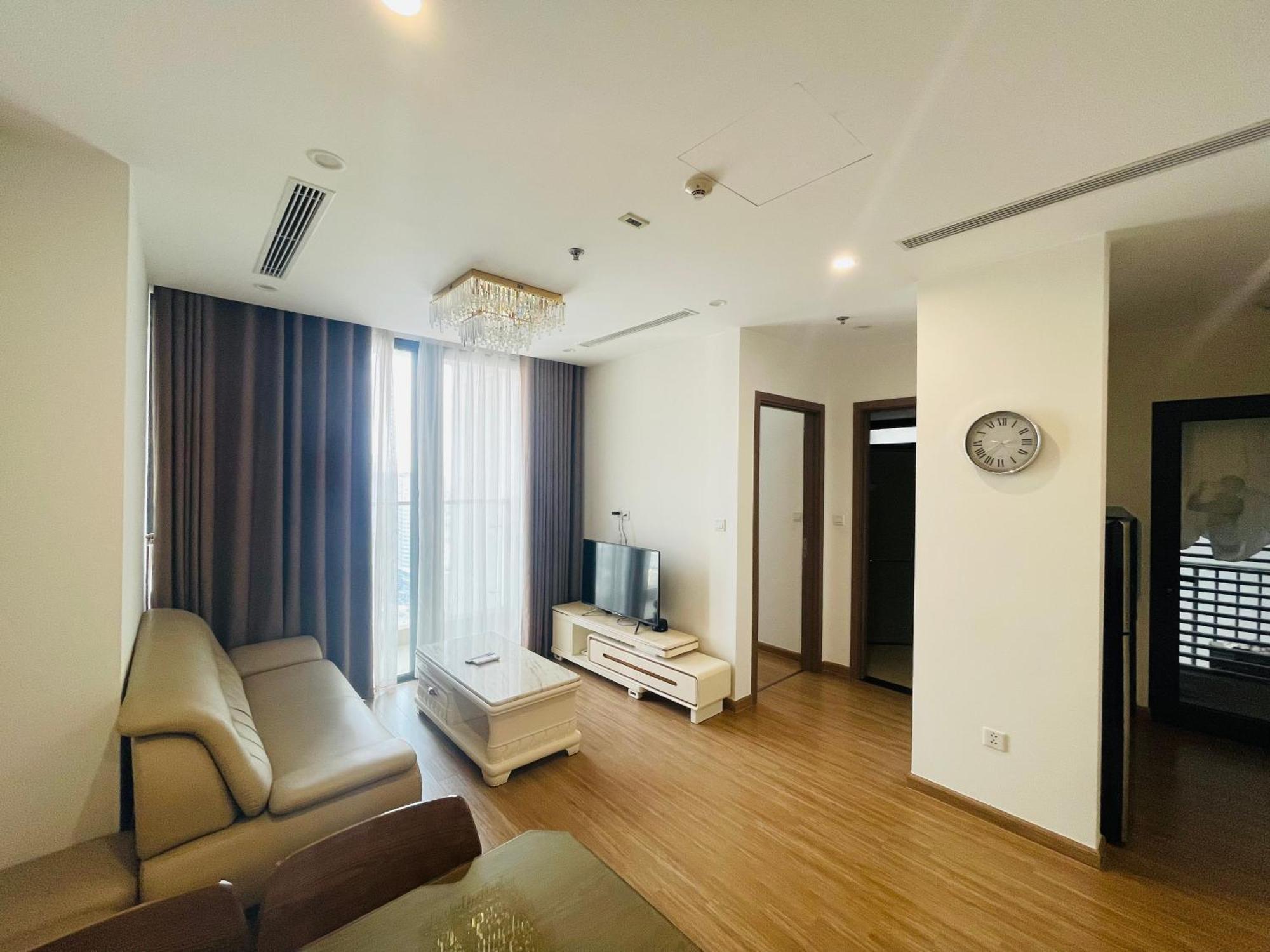 - Vinhomes Skylake - Luxury Services - Galaxyhouse Appartement