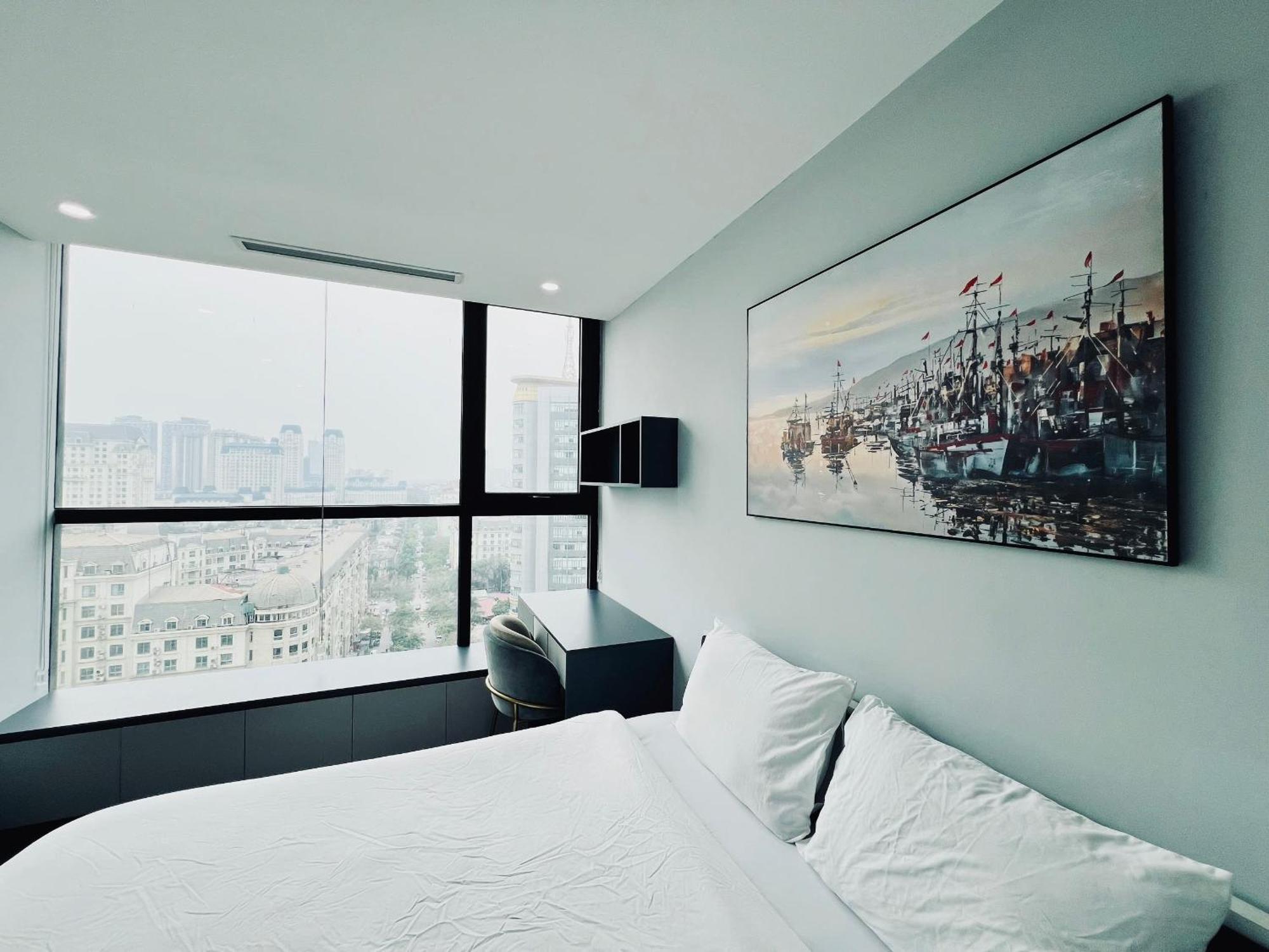 - Vinhomes Skylake - Luxury Services - Galaxyhouse Hanoï